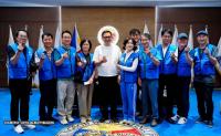 Hope for young learners: Korean NGO donates school supplies to Muntinlupa CDCs