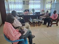 Eastern Equatoria orders NGO to halt scholarships over poor coordination