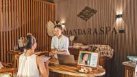 Six Mandara Spa destinations in Maldives named among world’s top 100 spas
