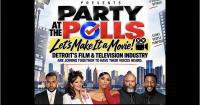 Millionaire Mastermind Academy Non-Profit, hosts 16 nonpartisan Party at the Polls events