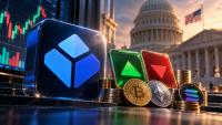 Blockchain.com Launches Crypto Options After Filing for U.S. Derivatives Licenses