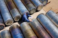 Apple Commits $100M to U.S.-Made Titanium for iPhone Production