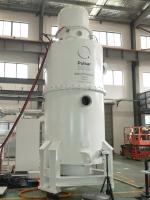 U.S. startup launches 200 kWh flywheel energy storage pilot