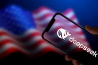 U.S. Bans Civilian Federal Agencies From Using DeepSeek Products