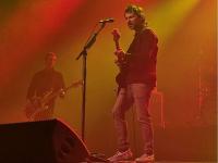 See which Canadian rock band is coming to B.C. on the Holiday Train
