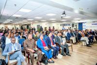Caribbean leaders explore new trade and investment opportunities in Georgetown
