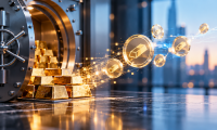 Digital gold: study sees market potential of $700 billion
