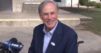 Gina Hinojosa sues Gov. Greg Abbott over communications with Elon Musk