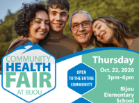 Free Barton Community Health Fair in South Lake Tahoe