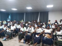 EWEI project records 46.43% reduction in mental health symptoms among women in Kaduna