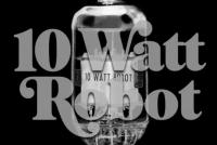 Album Review: 10 Watt Robot — ‘Weather Beacon Black’