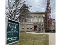 Online municipal election voting in Norfolk County working ‘extremely well’