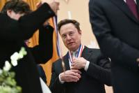 Daddy Musk Is Buying the Love of America’s Ungrateful Children