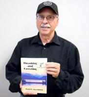 New book gives look into the salmon fishing experience