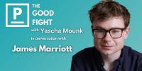 James Marriott on the End of Reading