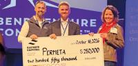 Tech Innovation Takes Stage at 2026 Bend Venture Conference