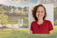 Physics Fulbright Scholar to visit Troy University Oct. 26-30