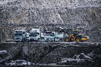 Volvo forms dedicated mining equipment business for 2027