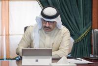 Education Minister tests smart learning platform ahead of launch