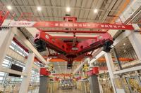 Sany Renewable Plans Egypt Wind Turbine Plant as Overseas Revenue Surges