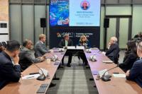 The impact of AI on biodiversity was discussed in Yerevan at COP17