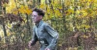 Clinton Road Zombie Run draws 500 participants for youth sports fundraiser