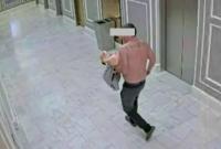 Canadian tourist found guilty of animal cruelty after stealing flamingo in Las Vegas