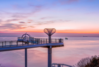 Fishing Port of Mukho Emerges as Korea's New Small-Town Travel Hotspot