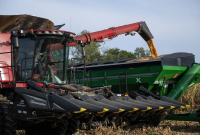 Harvest Fuel Relief program aims to help Iowa farmers cope with rising costs