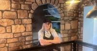 Fish and chip shop with remarkable story is up for another major award
