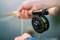 Could the Cost of Fishing Put Beginners Off Taking Up the Hobby?