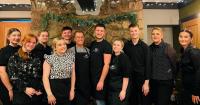 Why this steakhouse booked up months ahead could now be named the best in Wales