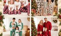 Celebrating the Holidays: Jinglewear Introduces Matching Christmas Pajamas for Canadian Families