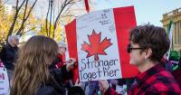 Alberta referendum result removes a ‘major’ uncertainty, businesses say