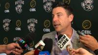Ottawa Redblacks to hire Mike Morreale as their new president, report says