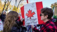Staying in Canada is a 'huge relief' for Alberta business leaders