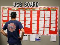 Restrictive immigration policies may be cooling foreign interest in Canadian jobs, Indeed says