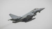 UK deploys RAF Typhoon jets to defend Saudi Arabia from Houthi attacks