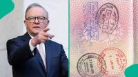 Australia announces 3 categories of foreigners who qualify for its student guardian visa