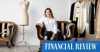 The Australian brand making New Yorkers stop and shop
