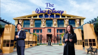 Disney is Making a Major Leadership Change in Asia