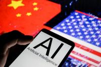 China-Based DeepSeek's AI Products Banned From Use By Government, Contractors