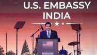 ‘Extraordinary alignment’: Marco Rubio hails India-US ties at Mumbai event