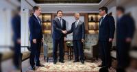 Rubio says US to discuss Venezuelan oil production with Ambani's Reliance Industries