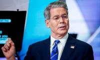 Europe Rejected US Call For Secondary Tariffs On India: Bessent