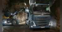 "Mining" Your Business: Volvo to Start Dedicated Mining Group