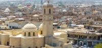 Iraq: Nineveh rebuilds its heritage and future