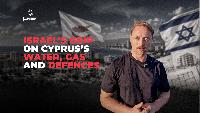 Is Cyprus becoming Israel’s backyard?