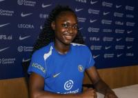 French-Born Nigerian Forward Adedini Signs First Professional Contract With Chelsea