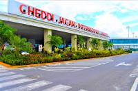 CJIA retains top airport ranking in Latin America and Caribbean